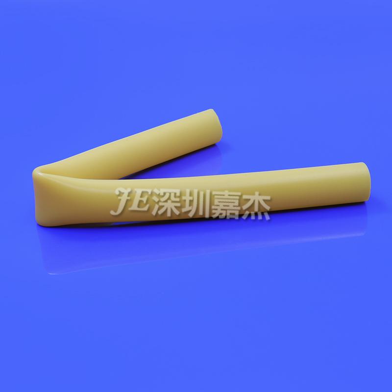 日逼污污污双色硅胶管